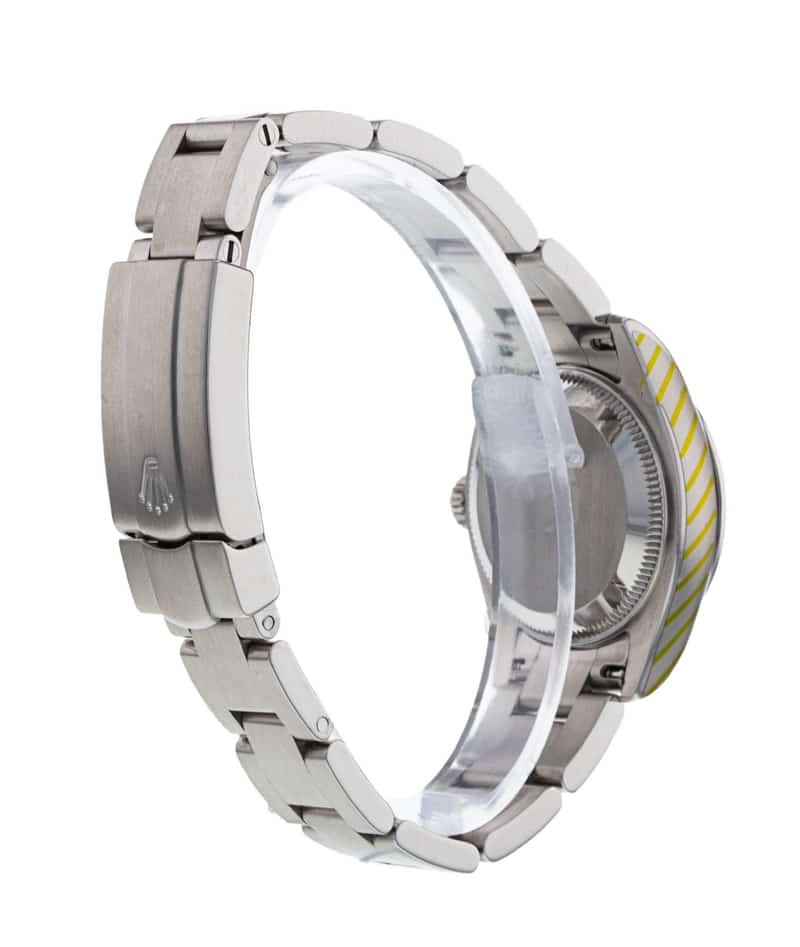 Rolex Lady Oyster Perpetual 176200